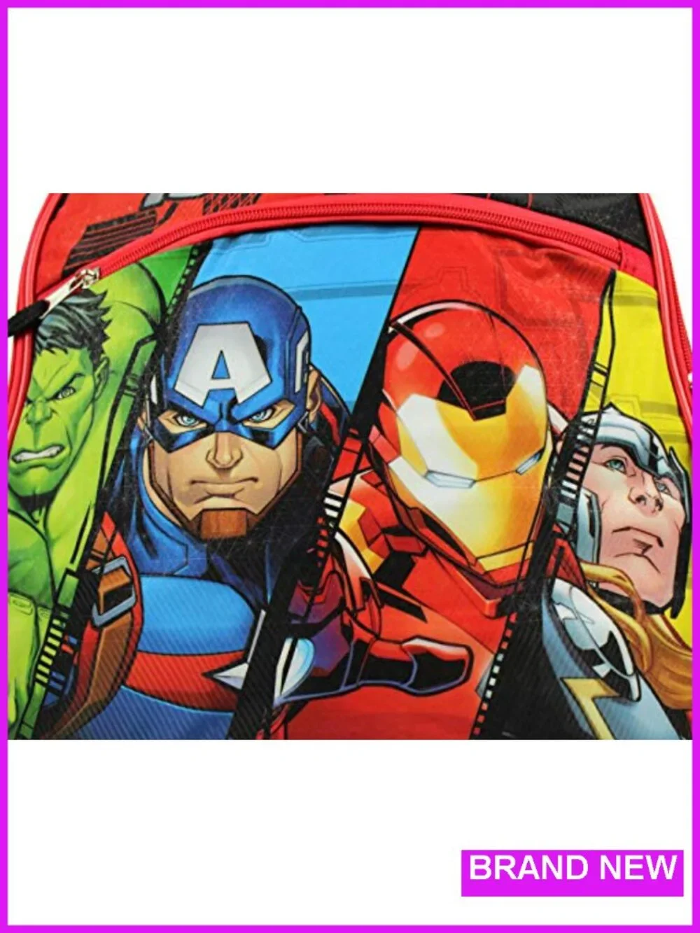N/A this marvel